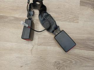 замок ремня безопасности BMW X3 G01 2018, 3.0 л., B58 B30 A, бензин, АКПП, внедорожник 5 дв., полный привод, 7414288, 72117414288