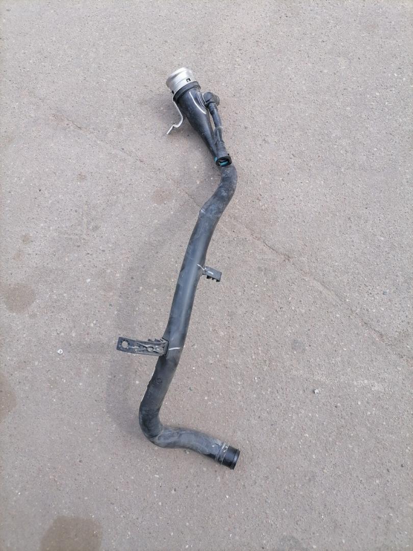 горловина топливного бака BMW X3 G01 2018, 3.0 л., B58 B30 A, бензин, АКПП, a300, внедорожник 5 дв., полный привод, 16117404086, 7404086 - фото №1