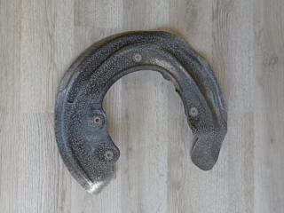 защитный кожух тормозного механизма BMW X3 G01 2018, 3.0 л., B58 B30 A, бензин, АКПП, a300, внедорожник 5 дв., полный привод, 6870530, 34106870530