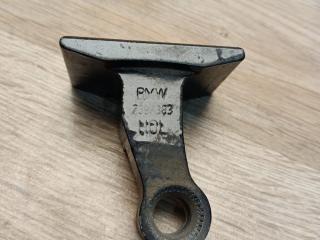 петля двери BMW X3 G01 2018, 3.0 л., B58 B30 A, бензин, АКПП, внедорожник 5 дв., полный привод, 7397383, 41007495991, 7495991