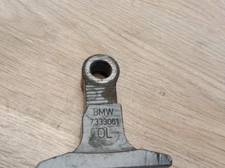 петля двери BMW X3 G01 2018, 3.0 л., B58 B30 A, бензин, АКПП, внедорожник 5 дв., полный привод, 41517420093, 7420093, 7333061