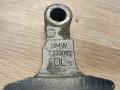 петля двери BMW X3 G01 2018, 3.0 л., B58 B30 A, бензин, АКПП, внедорожник 5 дв., полный привод, 41517420093, 7420093, 7333061 - фото №3