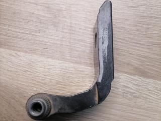 петля двери BMW X3 G01 2018, 3.0 л., B58 B30 A, бензин, АКПП, внедорожник 5 дв., полный привод, 7397385, 41007495993, 7495993