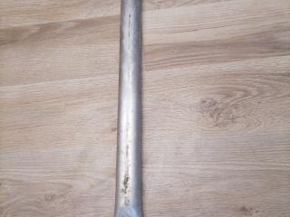 распорка стоек BMW X3 G01 2018, 3.0 л., B58 B30 A, бензин, АКПП, внедорожник 5 дв., полный привод, 7403886, 51617403886