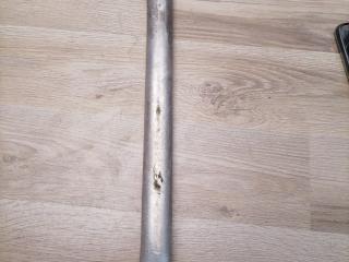 распорка стоек BMW X3 G01 2018, 3.0 л., B58 B30 A, бензин, АКПП, внедорожник 5 дв., полный привод, 7403885, 51617403885