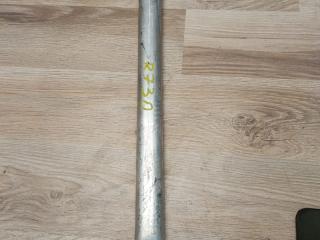 распорка стоек BMW X3 G01 2018, 3.0 л., B58 B30 A, бензин, АКПП, внедорожник 5 дв., полный привод, 7403886, 51617403886