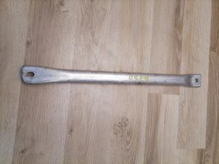 распорка стоек BMW X3 G01 2018, 3.0 л., B58 B30 A, бензин, АКПП, внедорожник 5 дв., полный привод, 51617487843, 7487843