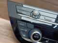 блок управления печки / климат-контроля BMW 5 серия G30/G31 G30 2020, 2.0 л., B46 B20 B, бензин, АКПП, седан, задний привод, 64117951987, 7951987 - фото №2