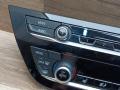 блок управления печки / климат-контроля BMW 5 серия G30/G31 G30 2020, 2.0 л., B46 B20 B, бензин, АКПП, седан, задний привод, 64117951987, 7951987 - фото №4