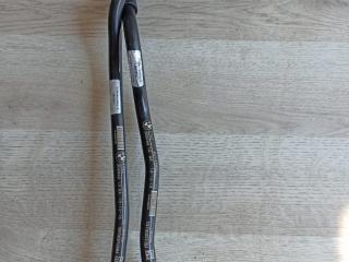 шланг (трубка) АКПП BMW X3 G01 2018, 3.0 л., B58 B30 A, бензин, АКПП, a300, внедорожник 5 дв., полный привод, 17228654880, 8654880, 17228654879, 8654879