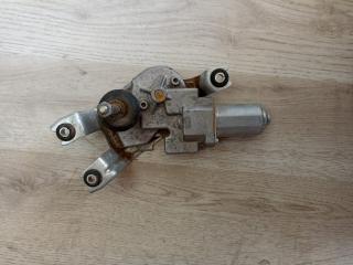 моторчик заднего стеклоочистителя (дворника) BMW X3 G01 2018, 3.0 л., B58 B30 A, бензин, АКПП, внедорожник 5 дв., полный привод, 7407264, 67637407264