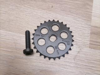 привод масляного насоса BMW X3 G01 2019, 2.0 л., B46 B20 B, бензин, АКПП, внедорожник 5 дв., 11418600425, 8609425