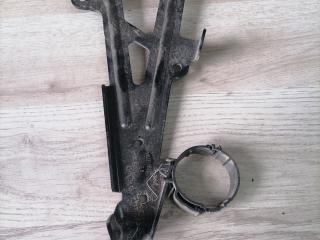 кронштейн (крепление) BMW X3 G01 2018, 3.0 л., B58 B30 A, бензин, АКПП, внедорожник 5 дв., полный привод, 11618602078, 8602078