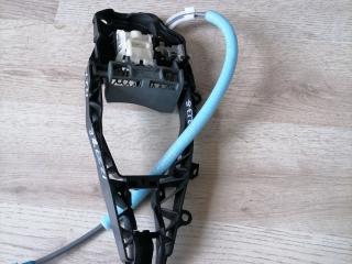 скелет ручки двери передней правой BMW X3 G01 2018, 3.0 л., B58 B30 A, бензин, АКПП, внедорожник 5 дв., полный привод, 7401206, 51217401206