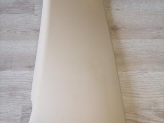 накладка на сиденье BMW X3 G01 2018, 2.0 л., B46 B20 B, бензин, АКПП, внедорожник 5 дв., 52207470923, 7470923