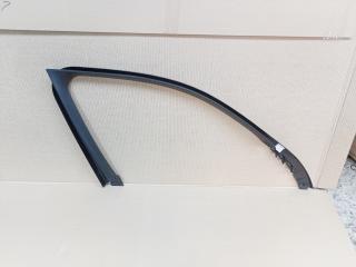 накладка двери внутренняя передняя правая BMW X3 G01 2018, 2.0 л., B46 B20 B, бензин, АКПП, внедорожник 5 дв., 51337410298, 7410298