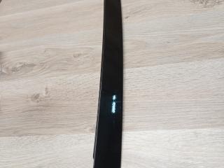 молдинг двери задней правой BMW X3 G01 2018, 2.0 л., B46 B20 B, бензин, АКПП, внедорожник 5 дв., 7410050