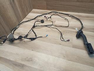 дверная проводка BMW X3 G01 [рестайлинг] G01 2022, 2.0 л., B46 B20 B, бензин, АКПП, 475, внедорожник 5 дв., задний привод, 5A22A86, 5A22A94, E4N350A