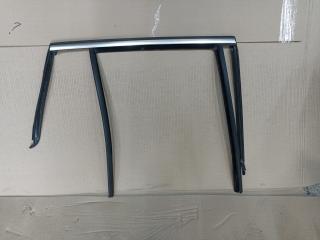 молдинг двери задней левой BMW X3 G01 [рестайлинг] G01 2022, 2.0 л., B46 B20 B, бензин, АКПП, 475, внедорожник 5 дв., задний привод, 51357410044, 7410044