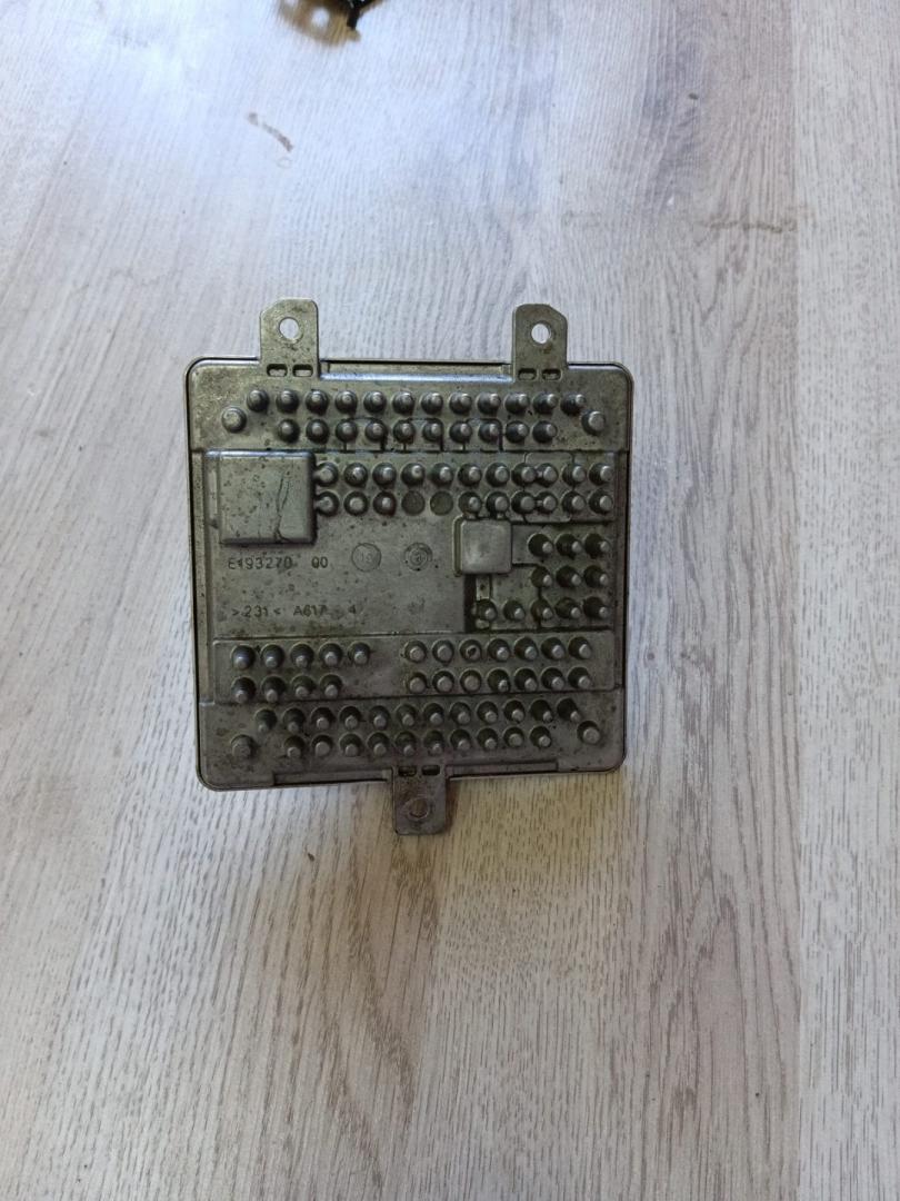 блок управления адаптива (Adaptive Light) BMW X5 G05 2021, 3.0 л., B58B30C, бензин, АКПП, sophisto-grau brillant metallic, внедорожник 5 дв., полный привод, 7933359, 63117933359 - фото №1