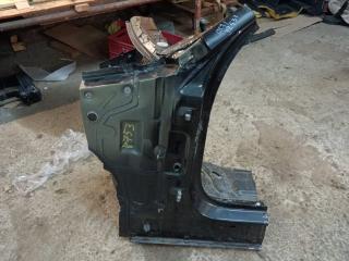 стойка кузовная передняя BMW X5 G05 2021, 3.0 л., B58B30C, бензин, АКПП, sophisto-grau brillant metallic, внедорожник 5 дв., полный привод