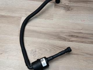 трубка вентиляции картерных газов BMW X5 G05 2021, 3.0 л., B58B30C, бензин, АКПП, sophisto-grau brillant metallic, внедорожник 5 дв., полный привод, 13908664236, 8664236