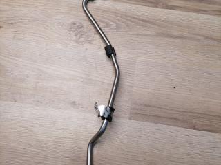 трубка топливная BMW X5 G05 2021, 3.0 л., B58B30C, бензин, АКПП, sophisto-grau brillant metallic, внедорожник 5 дв., полный привод, 13539452385, 9452385