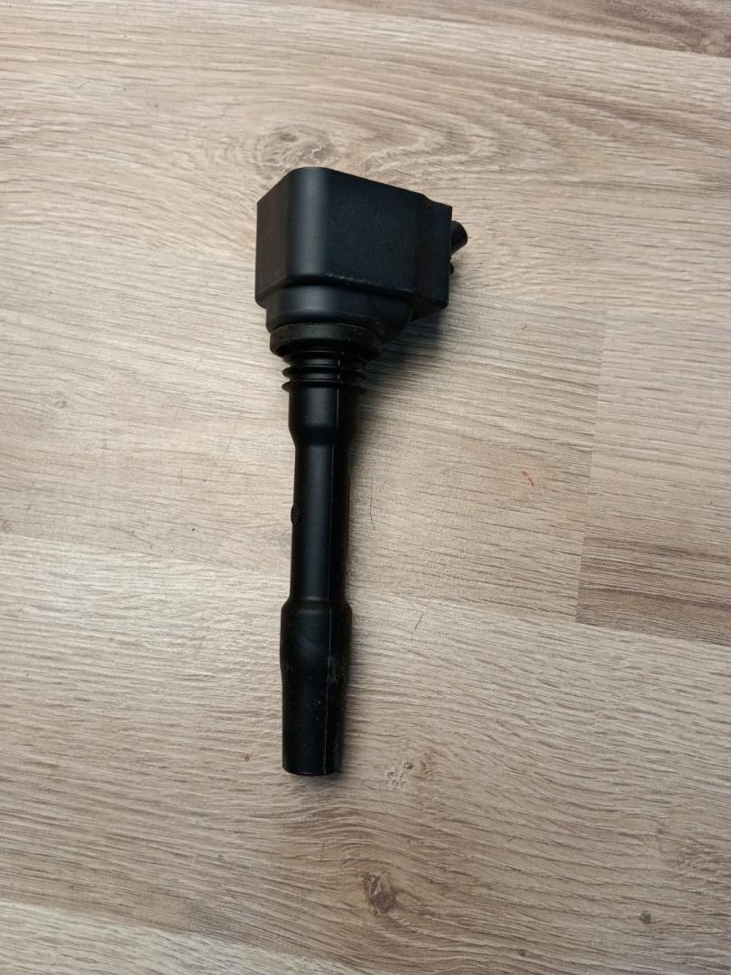 катушка зажигания BMW X5 G05 2021, 3.0 л., B58B30C, бензин, АКПП, sophisto-grau brillant metallic, внедорожник 5 дв., полный привод, 8643360, 12138643360 - фото №1