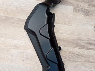 водосток крышки багажника BMW X5 G05 2021, 3.0 л., B58B30C, бензин, АКПП, sophisto-grau brillant metallic, внедорожник 5 дв., полный привод, 9491403, 63219491403