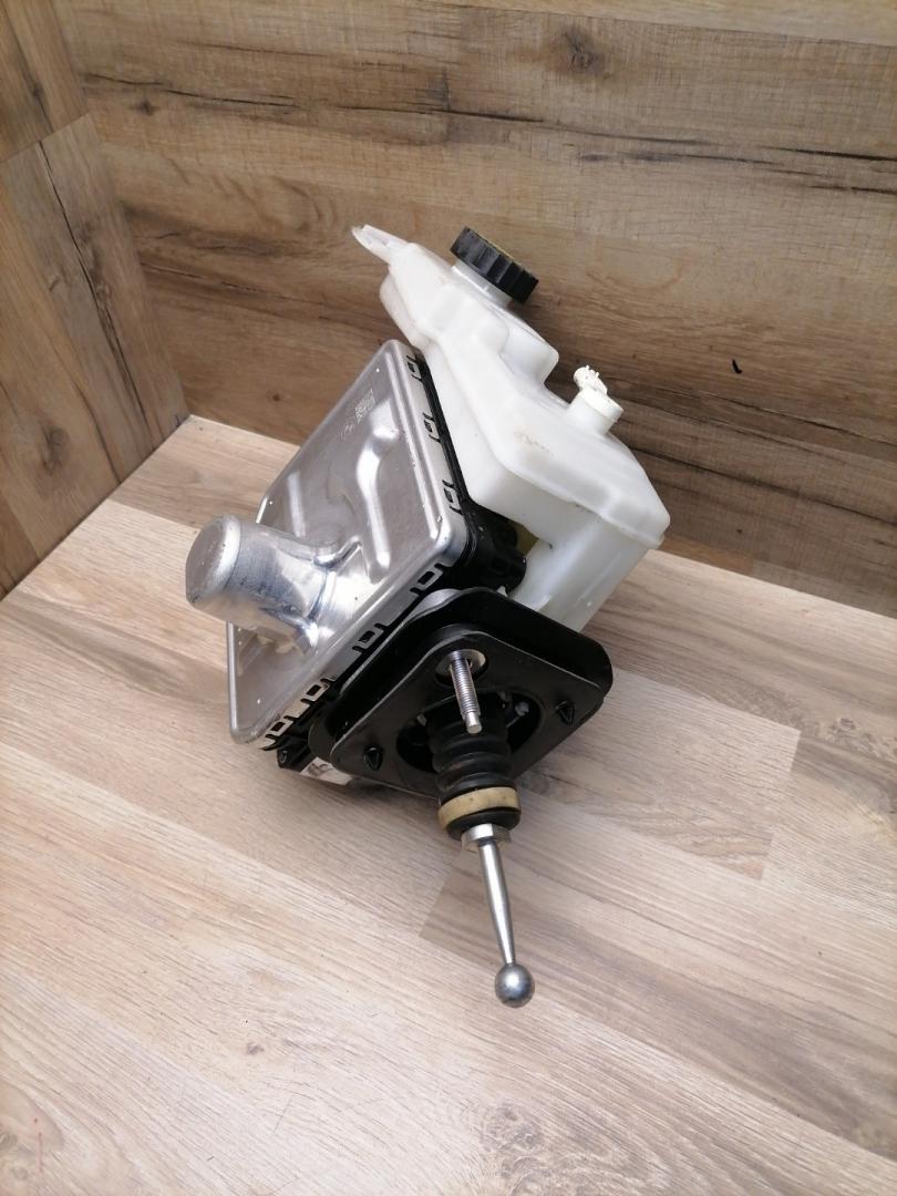 блок ABS BMW X5 G05 2021, 3.0 л., B58B30C, бензин, АКПП, sophisto-grau brillant metallic, внедорожник 5 дв., полный привод, 34515A29145, 5A29145 - фото №1