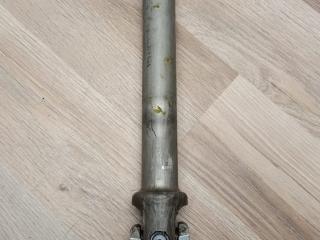 рулевой карданчик BMW X5 G05 2021, 3.0 л., B58B30C, бензин, АКПП, sophisto-grau brillant metallic, внедорожник 5 дв., полный привод, 6871959, 32306871959