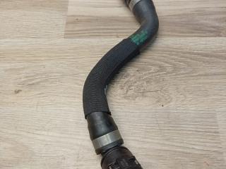 патрубок (трубопровод, шланг) BMW X5 G05 2021, 3.0 л., B58B30C, бензин, АКПП, sophisto-grau brillant metallic, внедорожник 5 дв., полный привод, 9894779, 17129894779