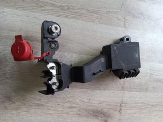 распределитель тока BMW X5 G05 2021, 3.0 л., B58B30C, бензин, АКПП, sophisto-grau brillant metallic, внедорожник 5 дв., полный привод, 6841552, 61146841552