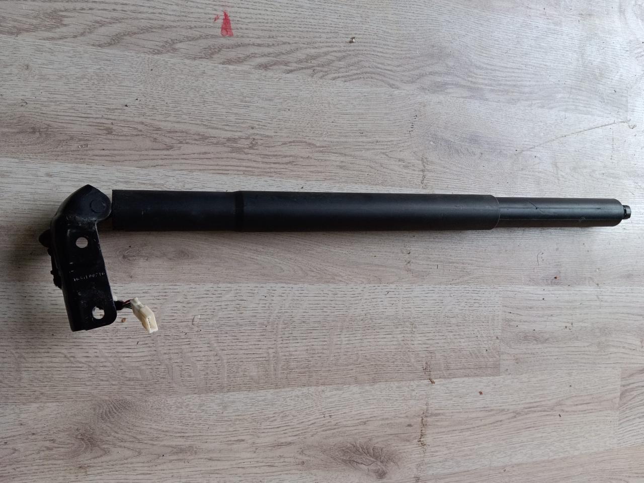 электропривод багажника BMW X5 G05 2021, 3.0 л., B58B30C, бензин, АКПП, sophisto-grau brillant metallic, внедорожник 5 дв., полный привод, 9482800, 51249482800 - фото №1