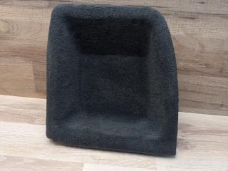 обшивка багажника BMW X5 G05 2021, 3.0 л., B58B30C, бензин, АКПП, sophisto-grau brillant metallic, внедорожник 5 дв., полный привод, 5A0B578, 51475A0B578