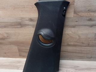 обшивка стойки BMW X5 G05 2021, 3.0 л., B58B30C, бензин, АКПП, sophisto-grau brillant metallic, внедорожник 5 дв., полный привод, 51439418734, 9418734, 5A0D9B8