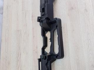 обшивка багажника BMW X5 G05 2021, 3.0 л., B58B30C, бензин, АКПП, sophisto-grau brillant metallic, внедорожник 5 дв., полный привод, 7438236, 51477438236