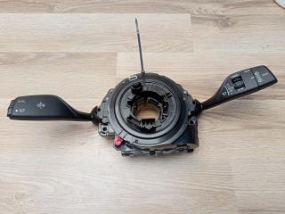 переключатель подрулевой (стрекоза) BMW X5 G05 2021, 3.0 л., B58B30C, бензин, АКПП, sophisto-grau brillant metallic, внедорожник 5 дв., полный привод, 61319436676, 9436676