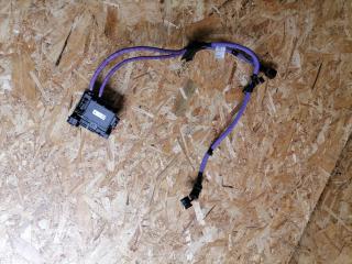 провод с генератора на стартер BMW X5 G05 2021, 3.0 л., B58B30C, бензин, АКПП, sophisto-grau brillant metallic, внедорожник 5 дв., полный привод, 9442063, 8720168, 61148781592, 8781592, 61138795768, 8795768