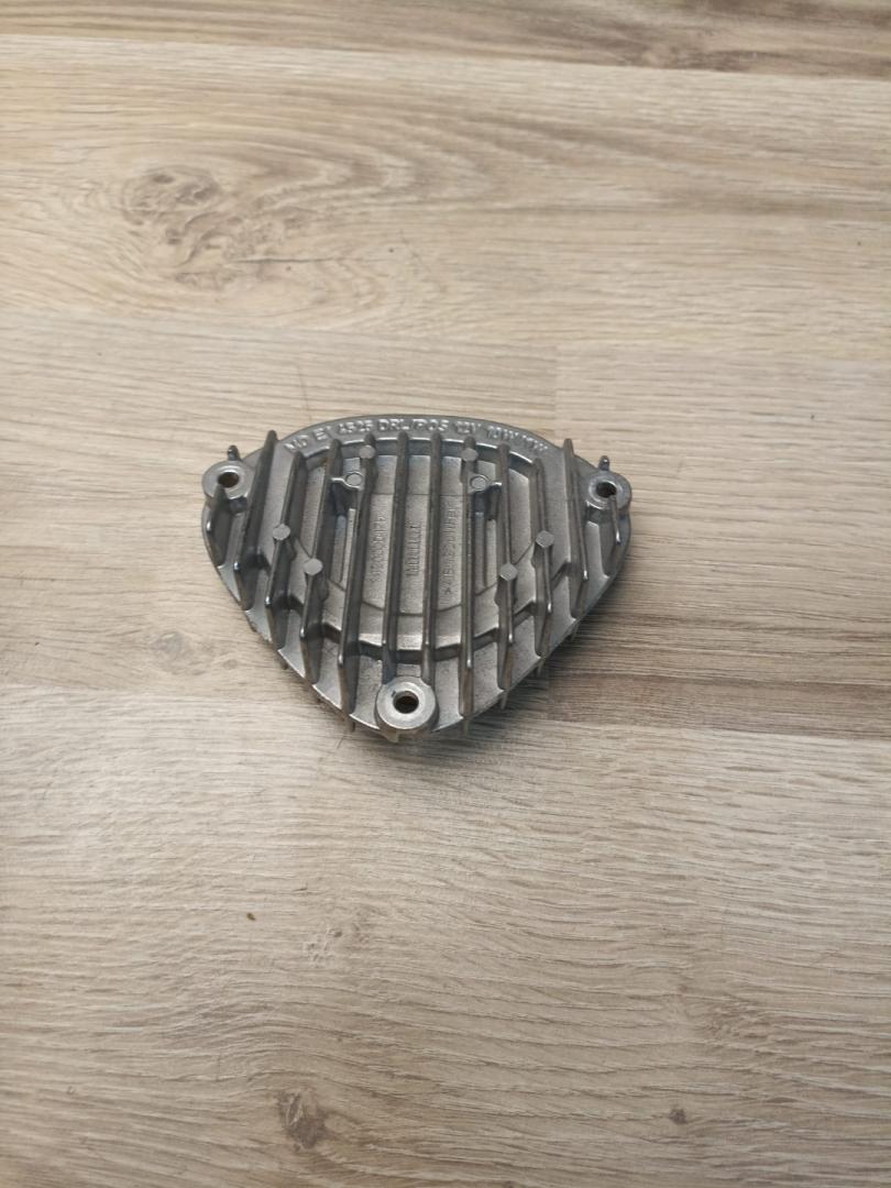 модуль светодиодной подсветки BMW X5 G05 2021, 3.0 л., B58B30C, бензин, АКПП, sophisto-grau brillant metallic, внедорожник 5 дв., полный привод, 63119477985, 9477985, 1420000479 - фото №1