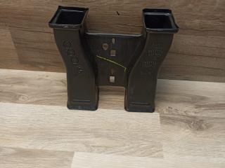 воздуховод печки BMW X5 G05 2021, 3.0 л., B58B30C, бензин, АКПП, sophisto-grau brillant metallic, внедорожник 5 дв., полный привод, 9399726, 9399746