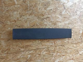 обшивка крышки багажника BMW X5 G05 2021, 3.0 л., B58B30C, бензин, АКПП, sophisto-grau brillant metallic, внедорожник 5 дв., полный привод, 51497417424, 7417424