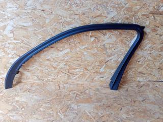 молдинг двери передней правой BMW X5 G05 2021, 3.0 л., B58B30C, бензин, АКПП, sophisto-grau brillant metallic, внедорожник 5 дв., полный привод, 51427445512, 7445512