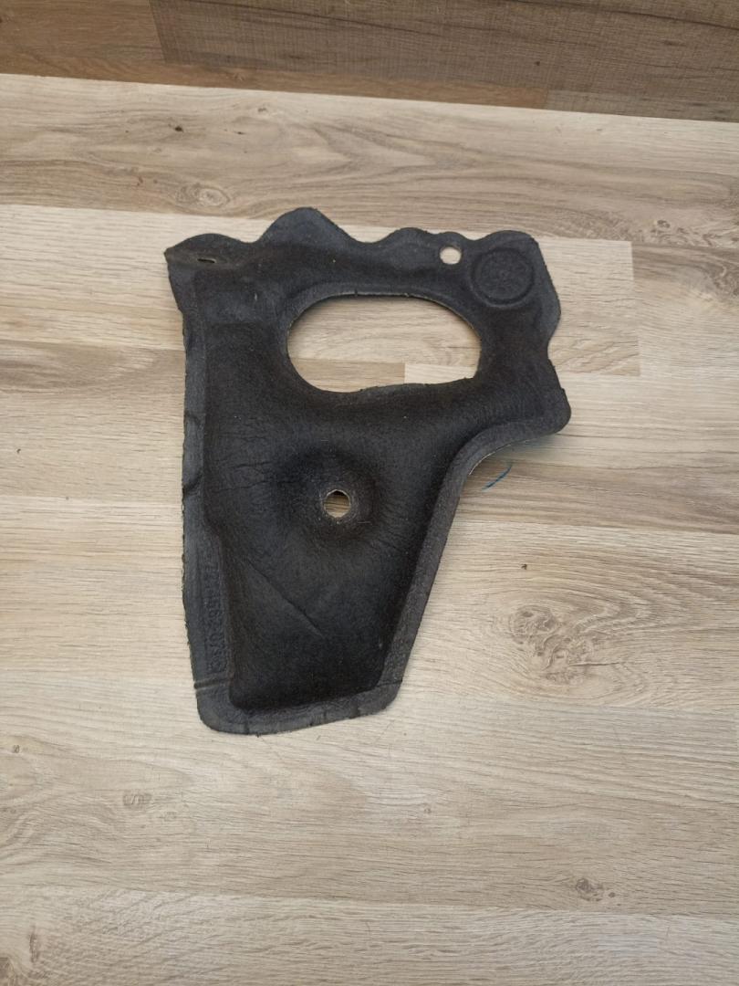 шумоизоляция (термозащита) BMW X5 G05 2021, 3.0 л., B58B30C, бензин, АКПП, sophisto-grau brillant metallic, внедорожник 5 дв., полный привод, 7214662, 51487214662 - фото №1