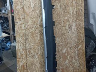 накладка на порог BMW X5 G05 2021, 3.0 л., B58B30C, бензин, АКПП, sophisto-grau brillant metallic, внедорожник 5 дв., полный привод, 7440927