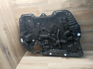 стеклоподъемник передний левый BMW X3 G01 2018, 3.0 л., B58 B30 A, бензин, АКПП, a300, внедорожник 5 дв., полный привод, 7393457