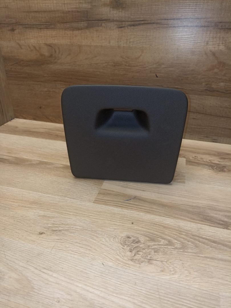 бардачок BMW X7 G07 2021, 3.0 л., B58B30C, бензин, АКПП, a96 mineral-weiss metallic, внедорожник 5 дв., 51459399352, 9399352, 6991103, 9399351 - фото №1