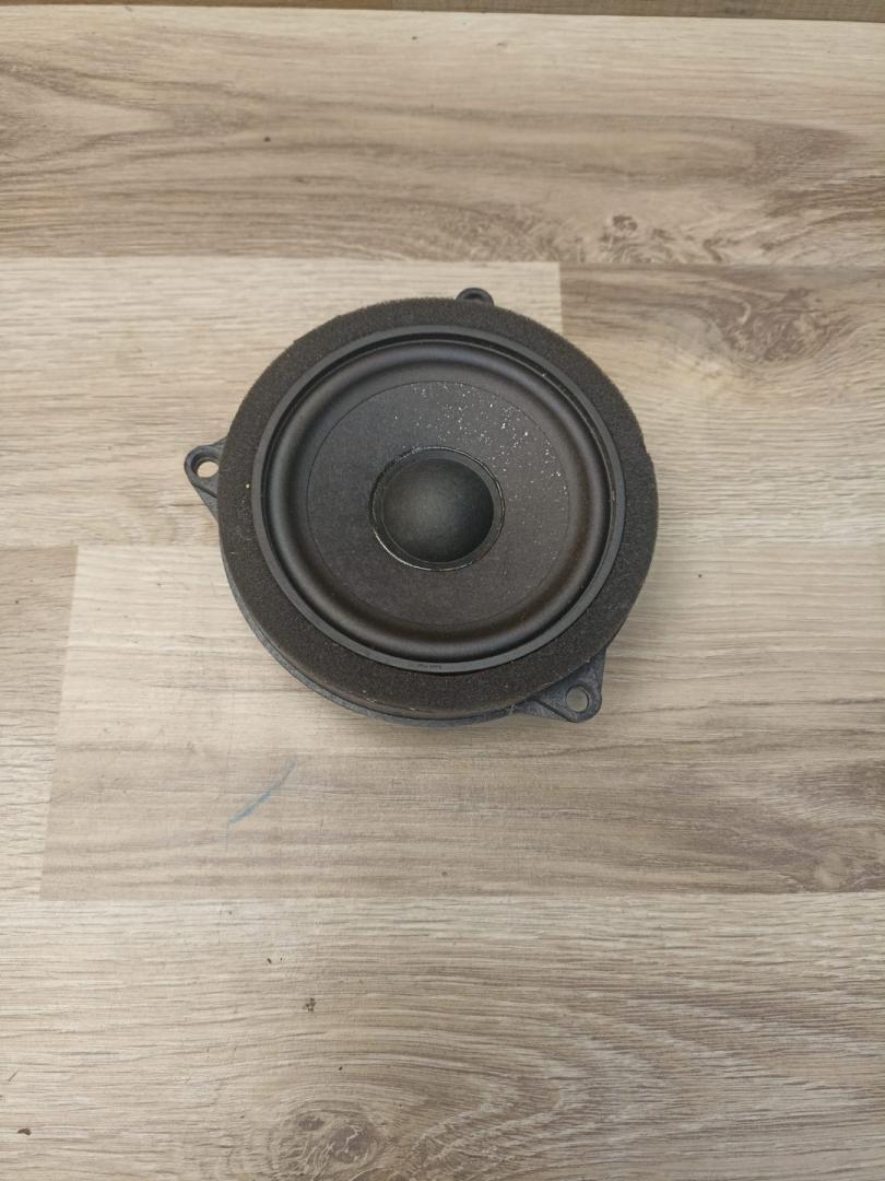 динамик BMW X7 G07 2021, 3.0 л., B58B30C, бензин, АКПП, a96 mineral-weiss metallic, внедорожник 5 дв., 65136809629, 6809629 - фото №1