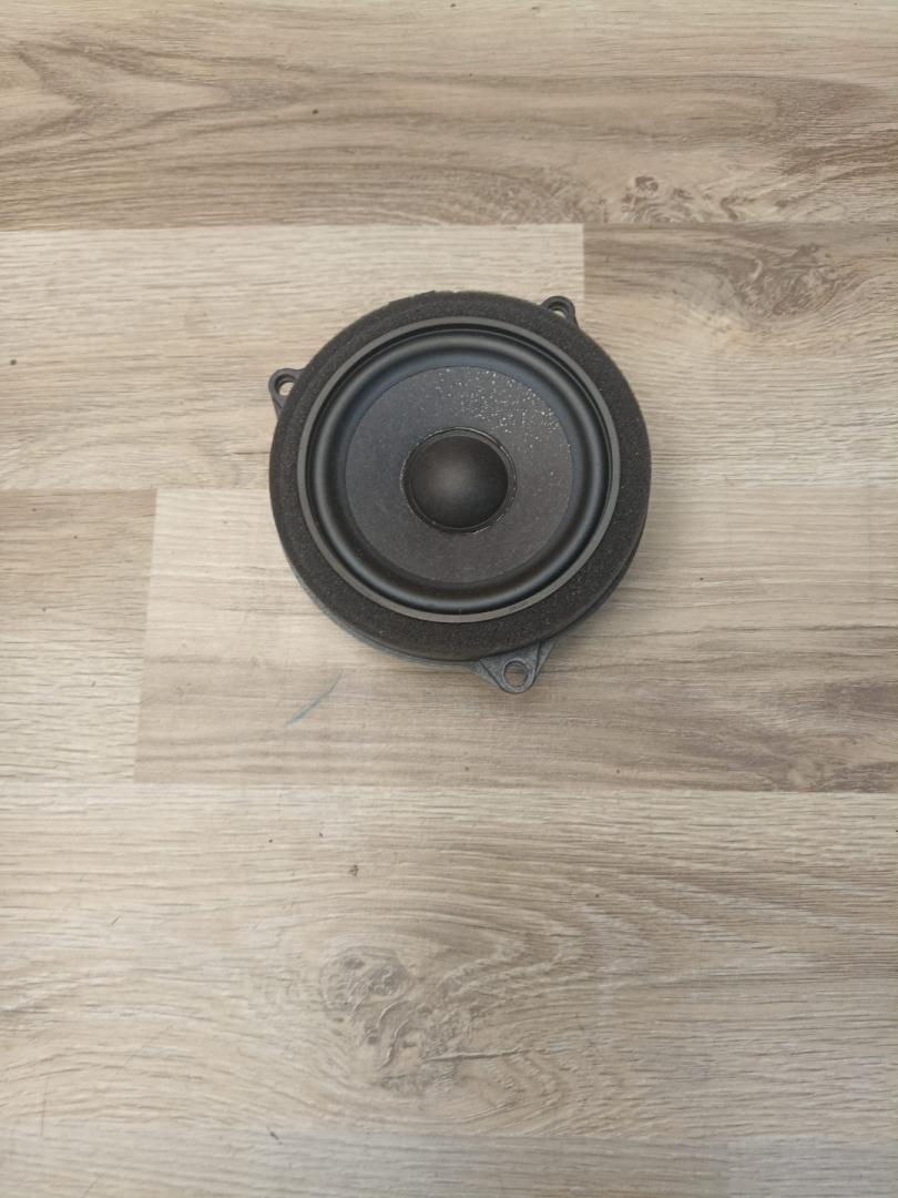 динамик BMW X7 G07 2021, 3.0 л., B58B30C, бензин, АКПП, a96 mineral-weiss metallic, внедорожник 5 дв., 65136809629, 6809629 - фото №1