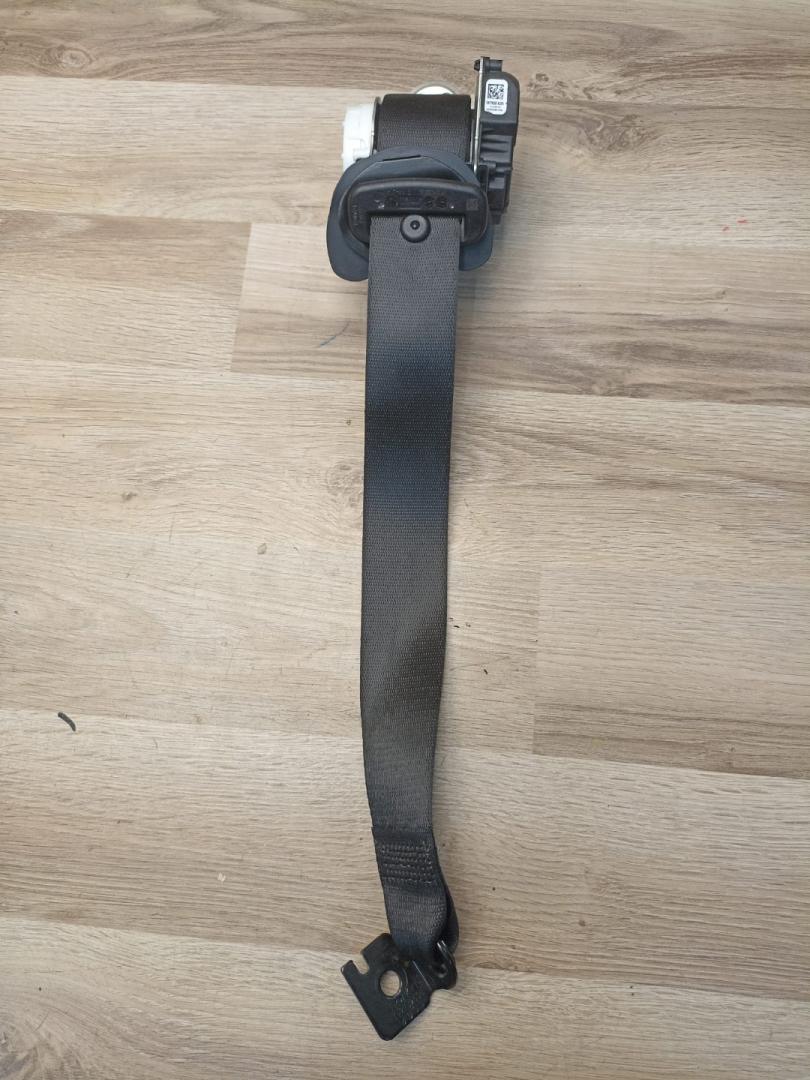 ремень безопасности BMW X7 G07 2021, 3.0 л., B58B30C, бензин, АКПП, a96 mineral-weiss metallic, внедорожник 5 дв., 72117955743, 7955743 - фото №1